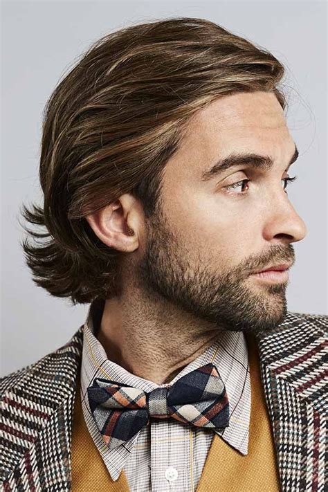 male long hair|50+ Ways to Style Long Hair for Men .